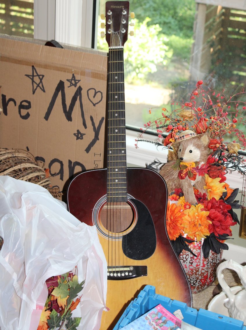 Image for HUGE 2-RING ESTATE AUCTION