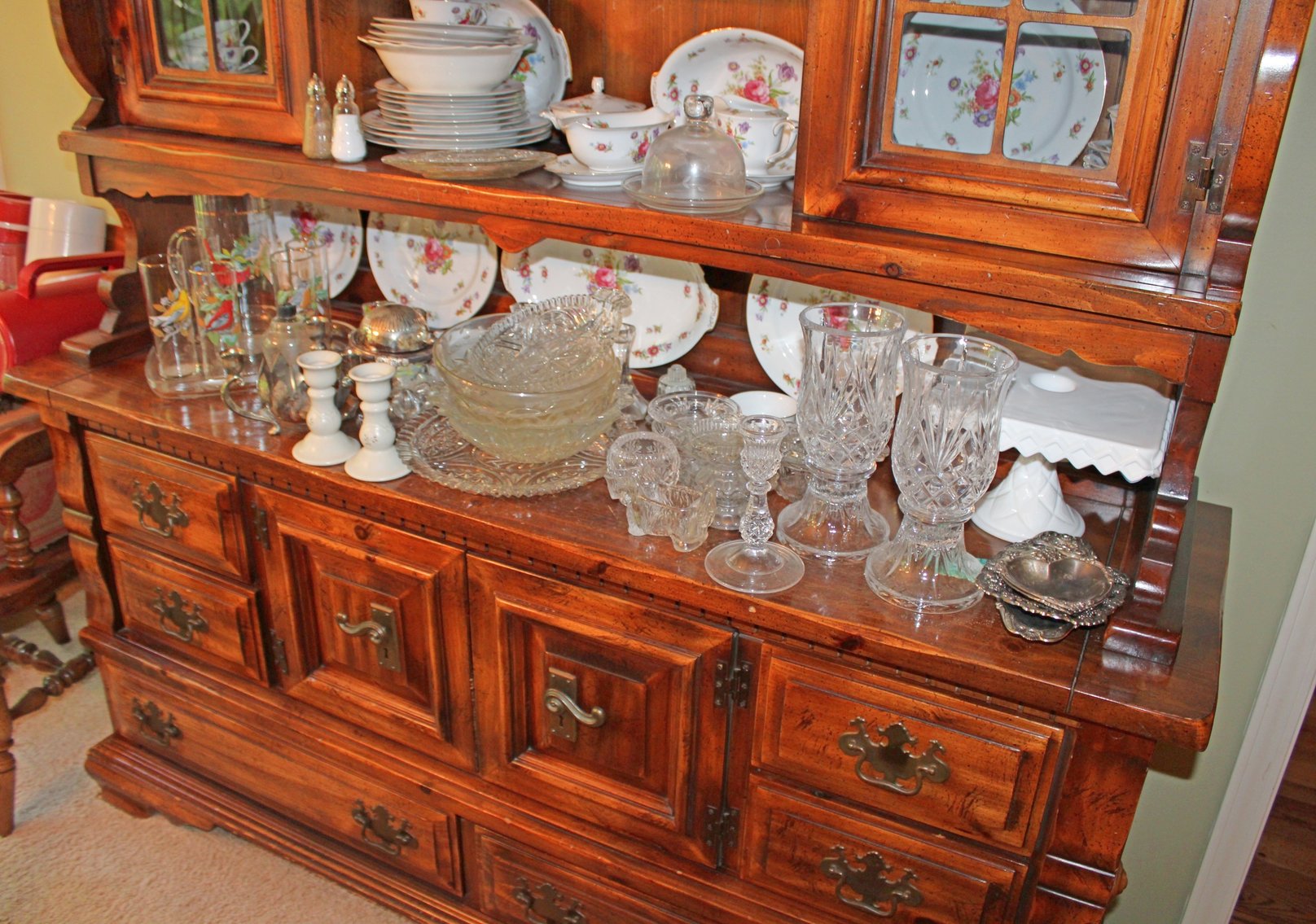 Image for HUGE 2-RING ESTATE AUCTION