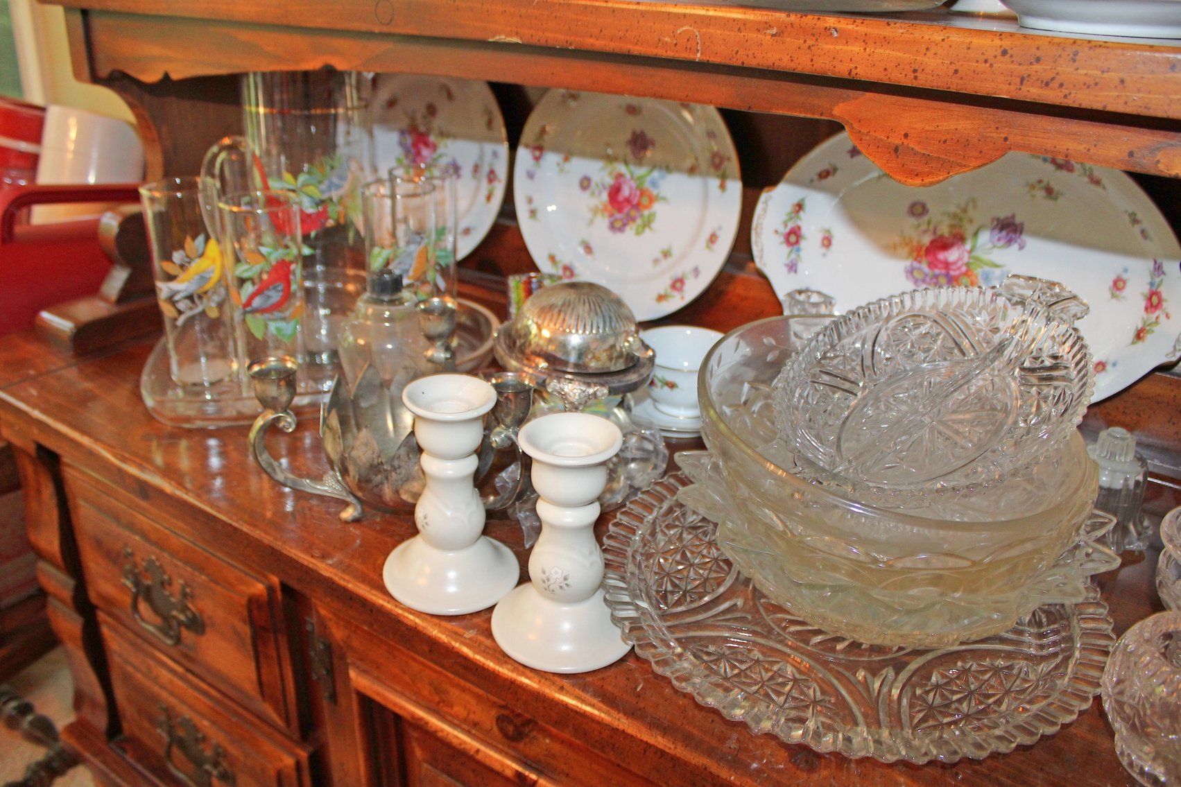 Image for HUGE 2-RING ESTATE AUCTION