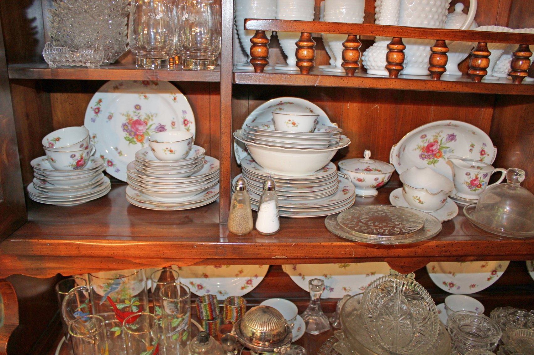 Image for HUGE 2-RING ESTATE AUCTION