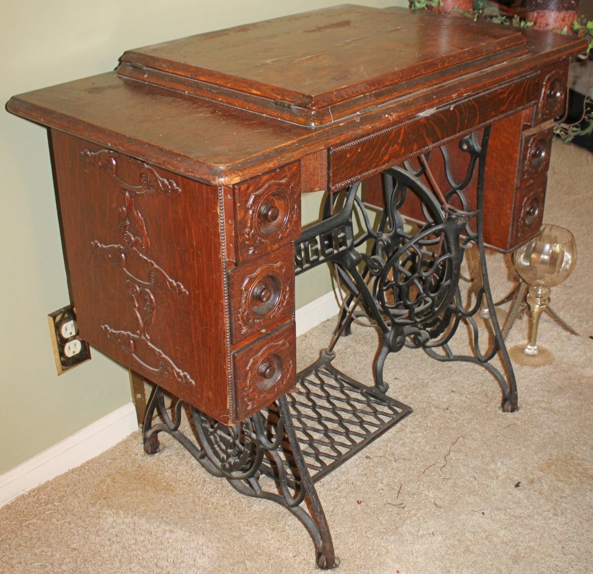 Image for HUGE 2-RING ESTATE AUCTION