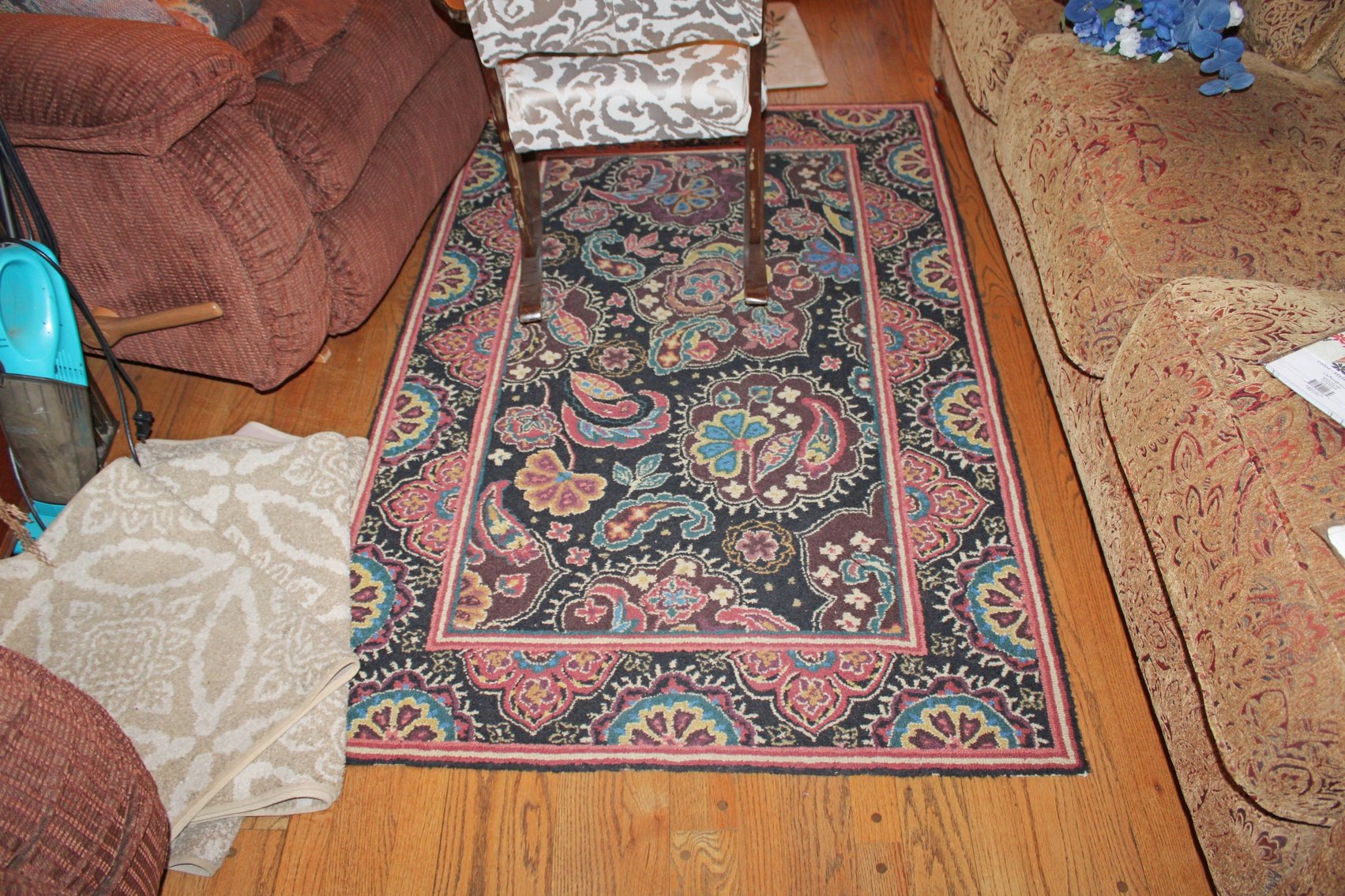 Image for HUGE 2-RING ESTATE AUCTION