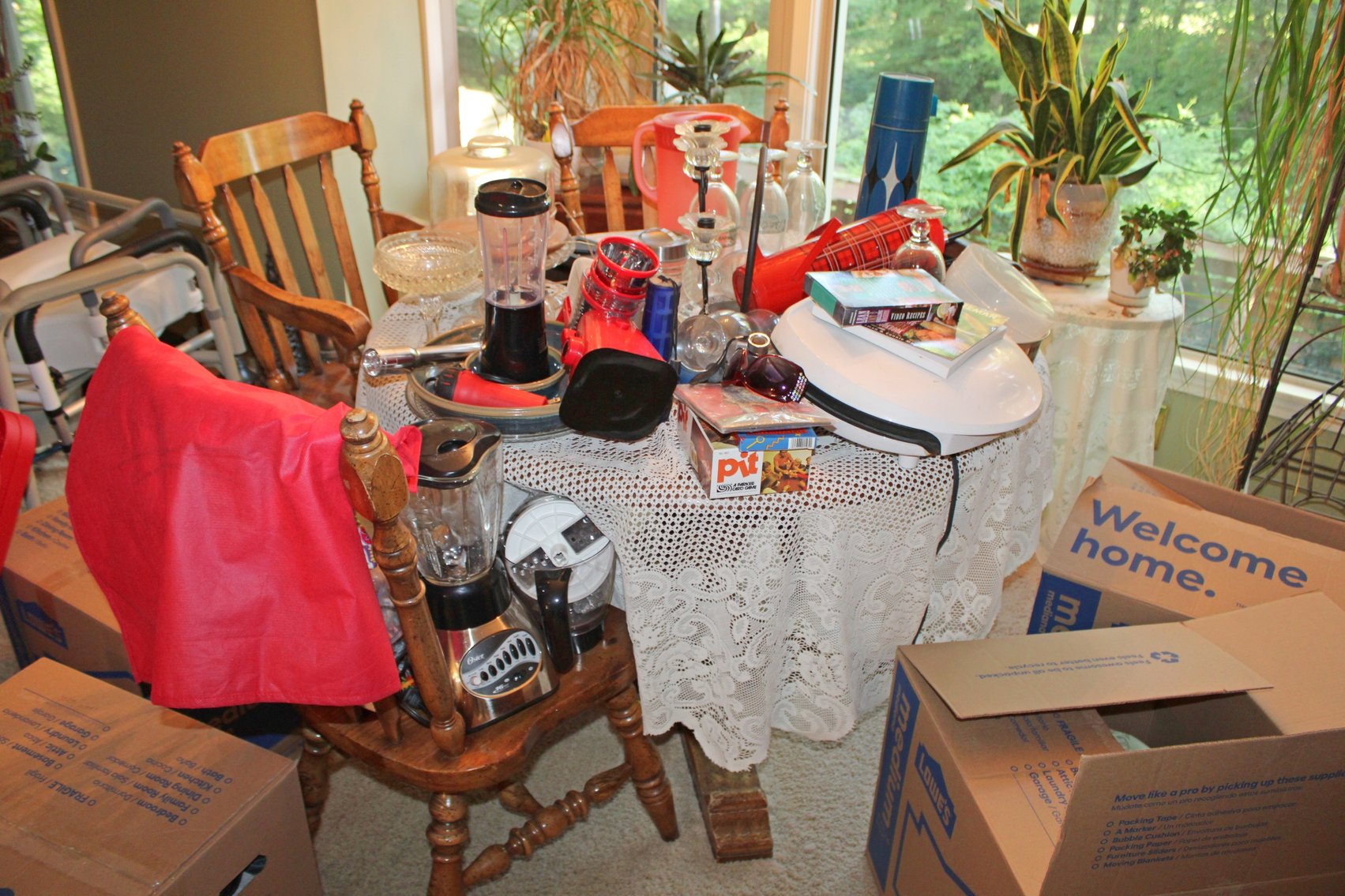 Image for HUGE 2-RING ESTATE AUCTION