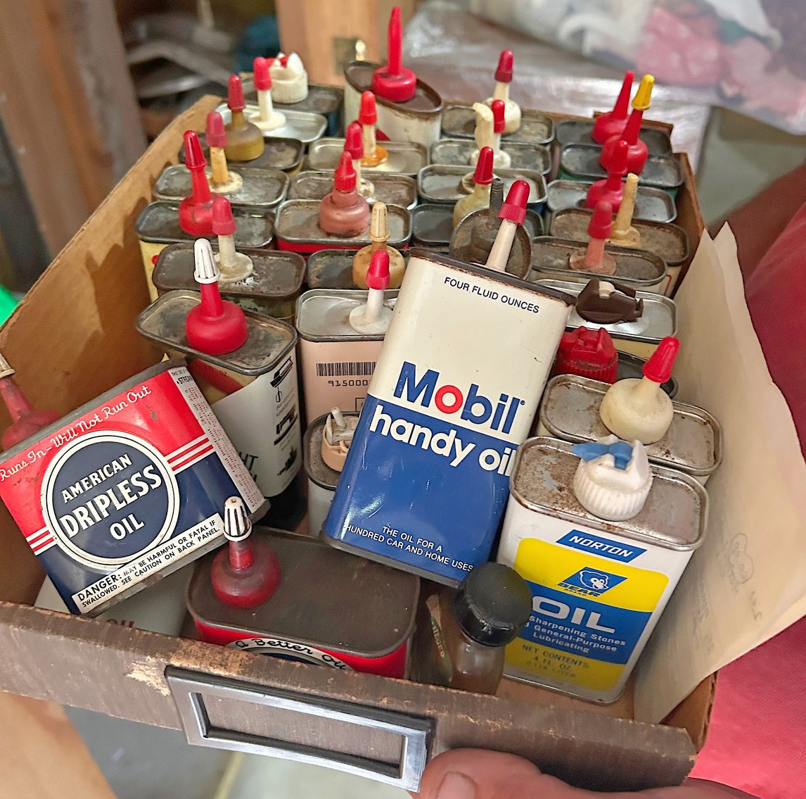 Image for HUGE 2-RING LIFETIME COLLECTOR'S ESTATE AUCTION