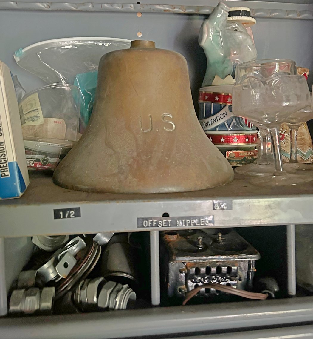 Image for HUGE 2-RING LIFETIME COLLECTOR'S ESTATE AUCTION