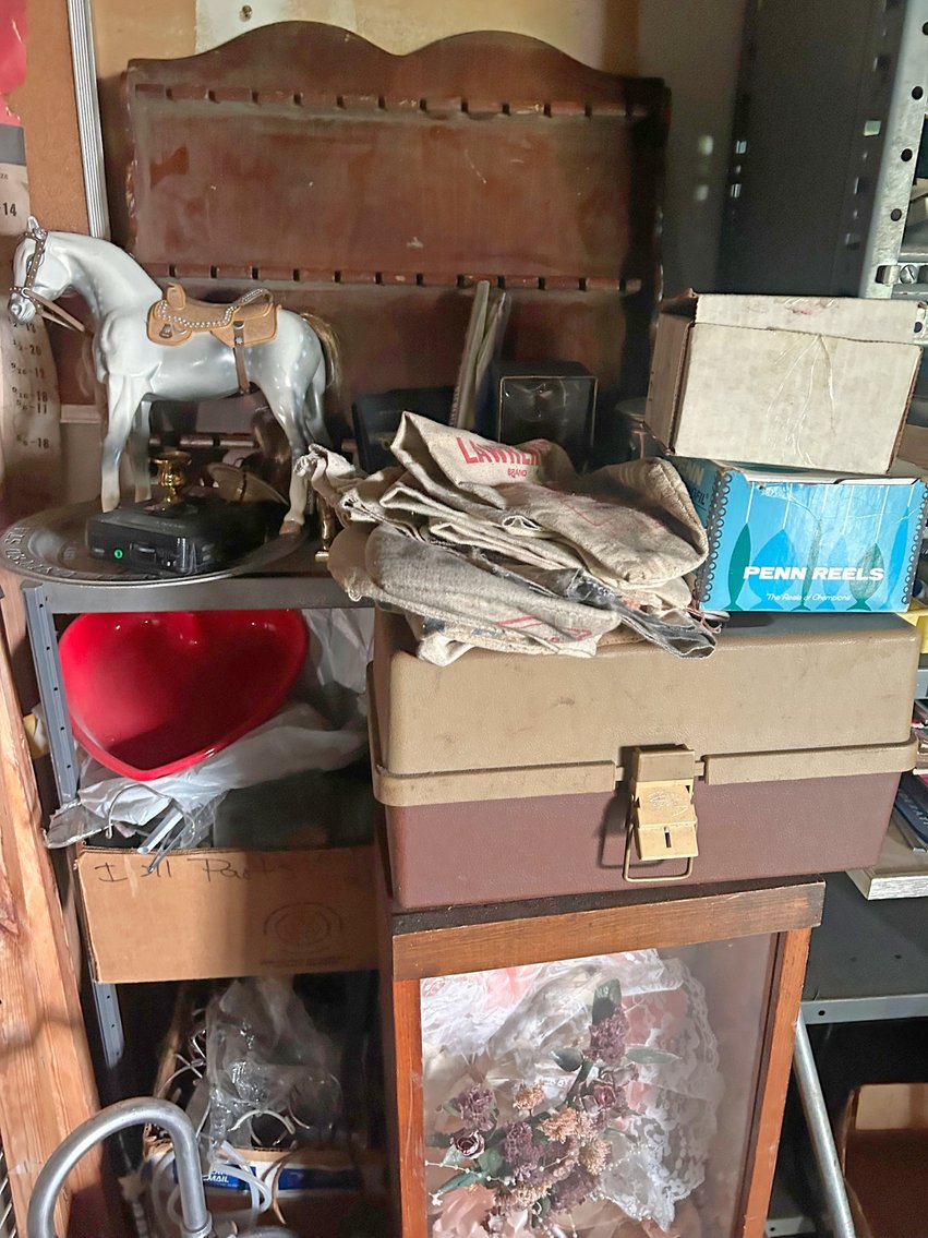 Image for HUGE 2-RING LIFETIME COLLECTOR'S ESTATE AUCTION