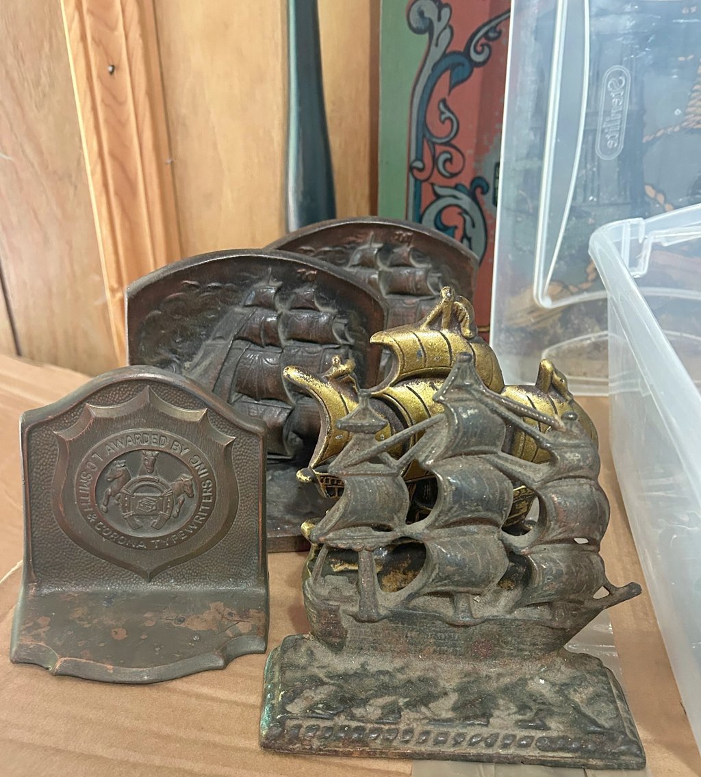 Image for HUGE 2-RING LIFETIME COLLECTOR'S ESTATE AUCTION