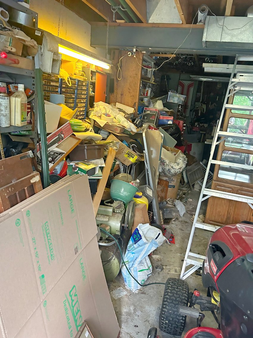 Image for HUGE 2-RING LIFETIME COLLECTOR'S ESTATE AUCTION