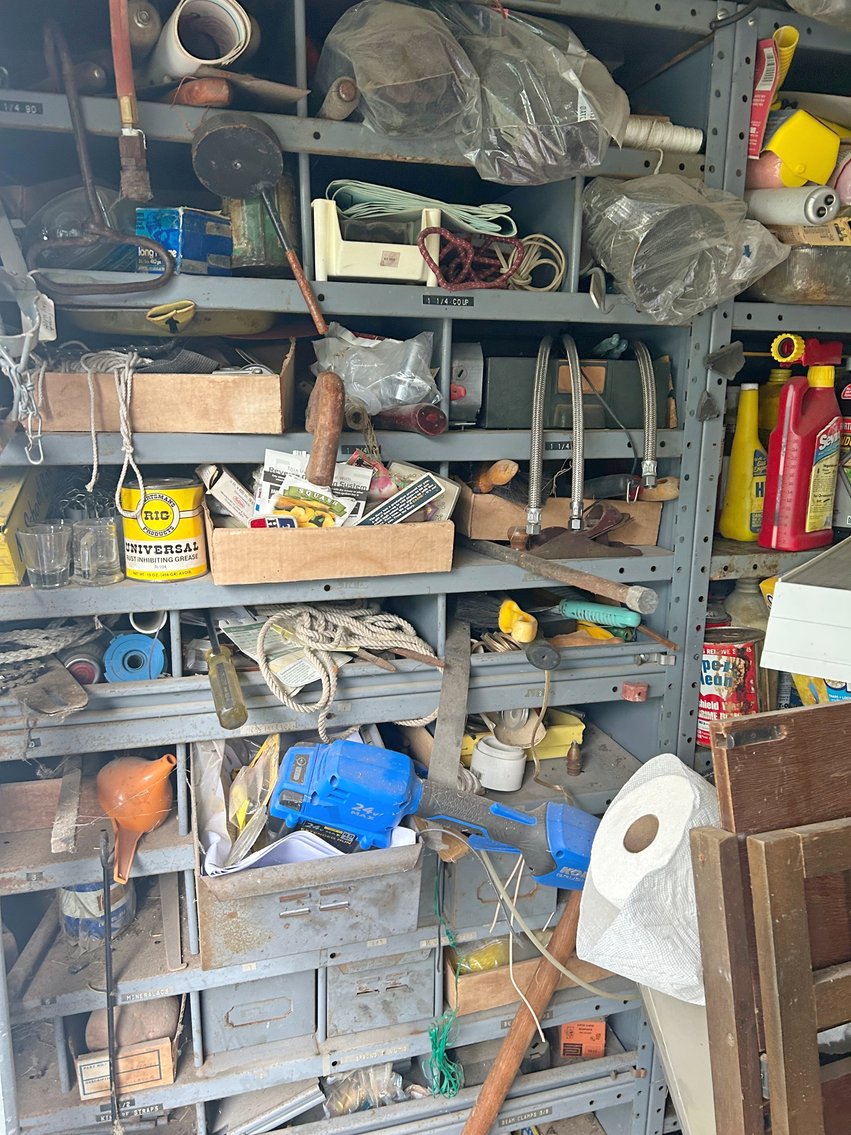 Image for HUGE 2-RING LIFETIME COLLECTOR'S ESTATE AUCTION