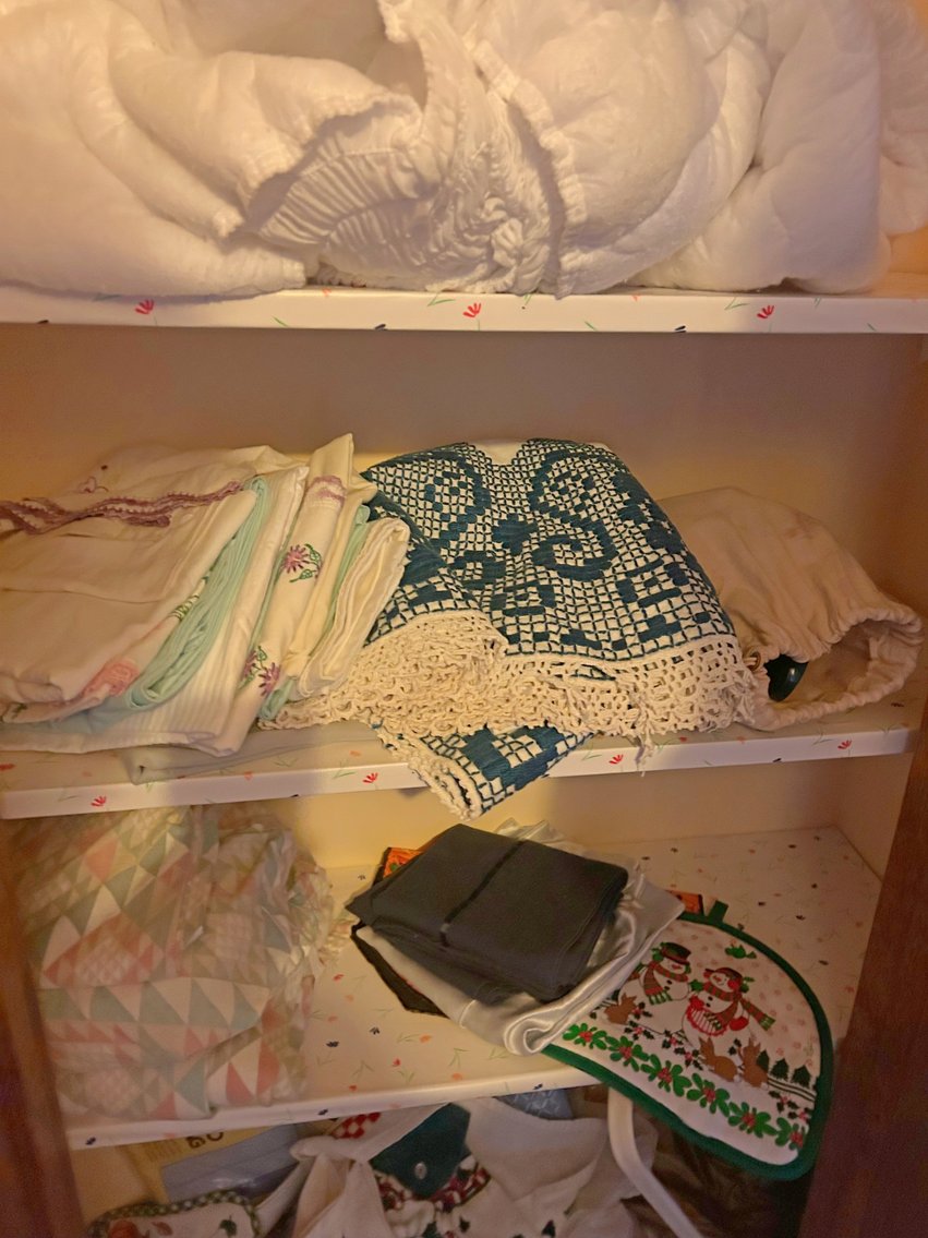 Image for HUGE 2-RING LIFETIME COLLECTOR'S ESTATE AUCTION