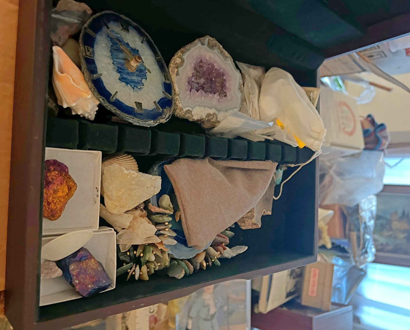 Image for HUGE 2-RING LIFETIME COLLECTOR'S ESTATE AUCTION