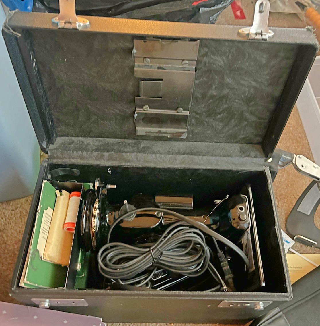 Image for HUGE 2-RING LIFETIME COLLECTOR'S ESTATE AUCTION