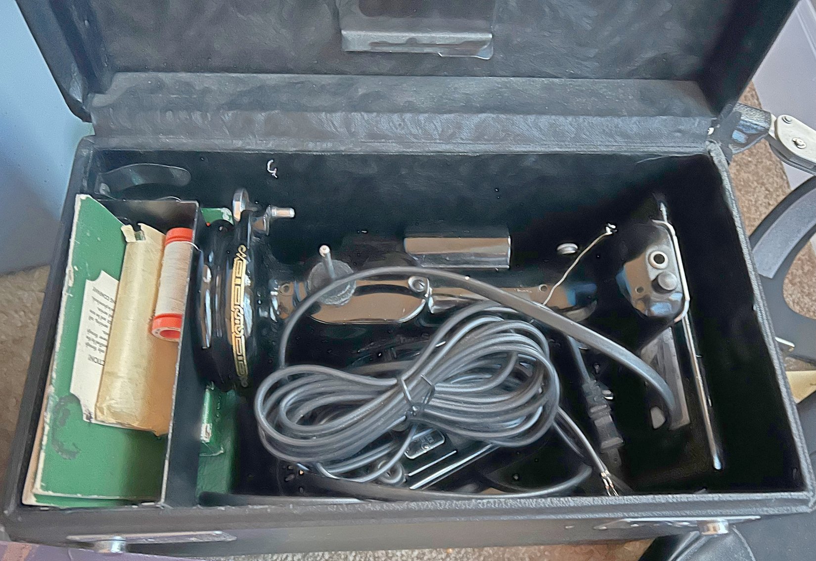 Image for HUGE 2-RING LIFETIME COLLECTOR'S ESTATE AUCTION