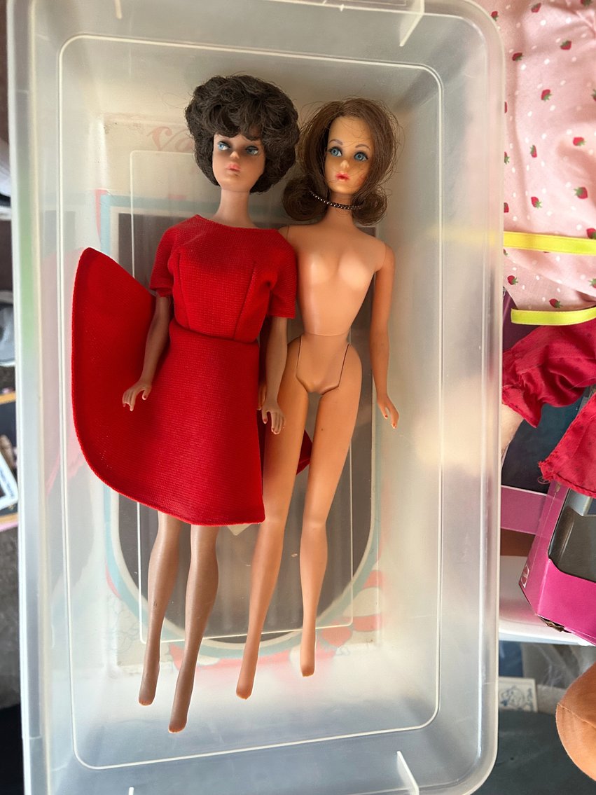 Image for HUGE 2-RING LIFETIME COLLECTOR'S ESTATE AUCTION