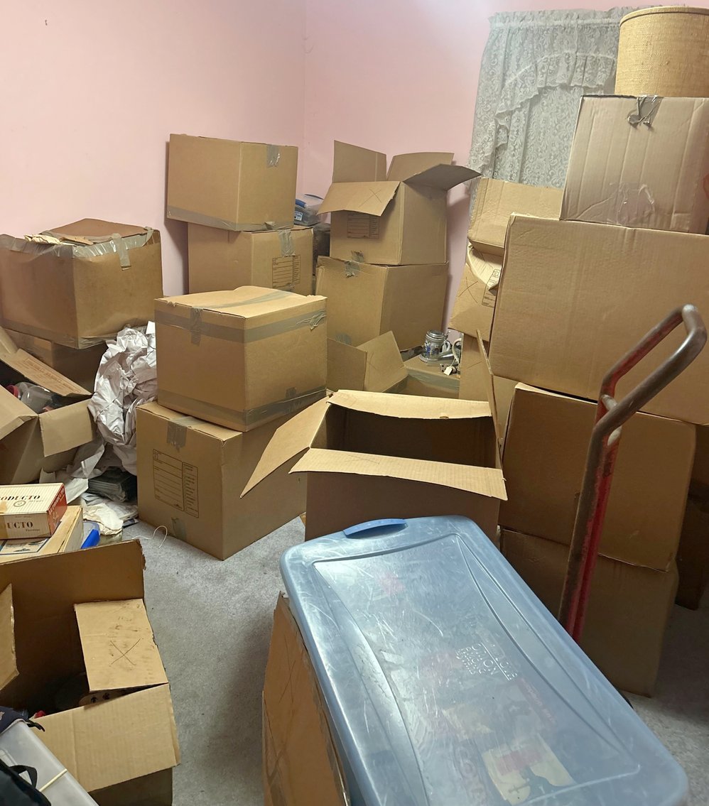 Image for HUGE 2-RING LIFETIME COLLECTOR'S ESTATE AUCTION