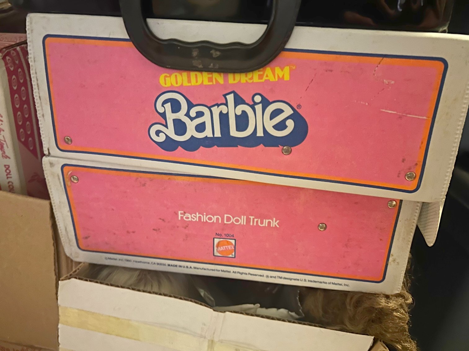 Image for HUGE 2-RING LIFETIME COLLECTOR'S ESTATE AUCTION