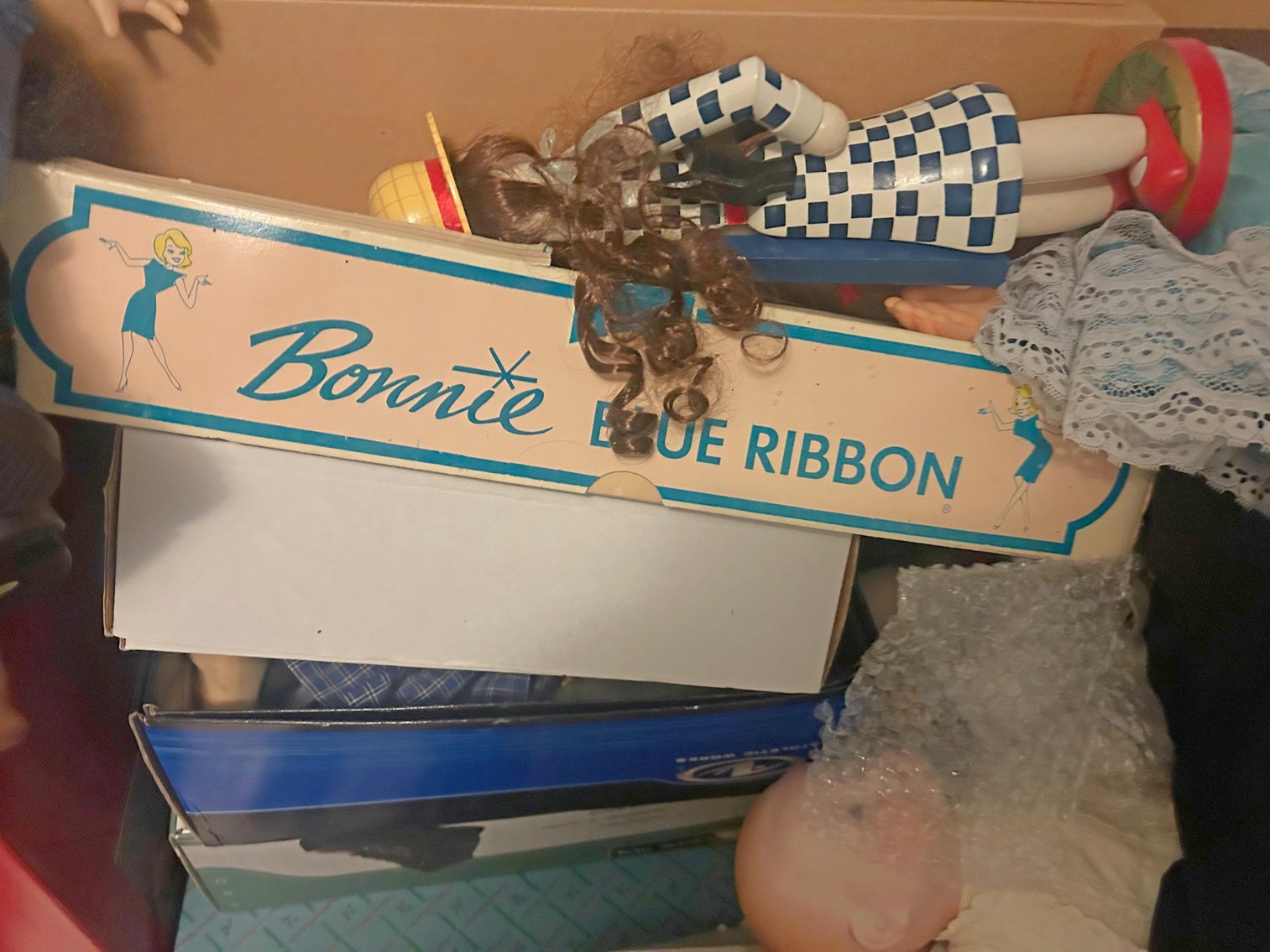 Image for HUGE 2-RING LIFETIME COLLECTOR'S ESTATE AUCTION