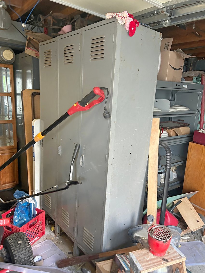 Image for HUGE 2-RING LIFETIME COLLECTOR'S ESTATE AUCTION