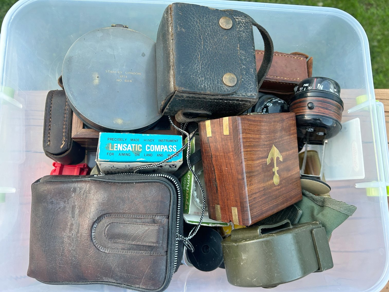 Image for HUGE 2-RING LIFETIME COLLECTOR'S ESTATE AUCTION