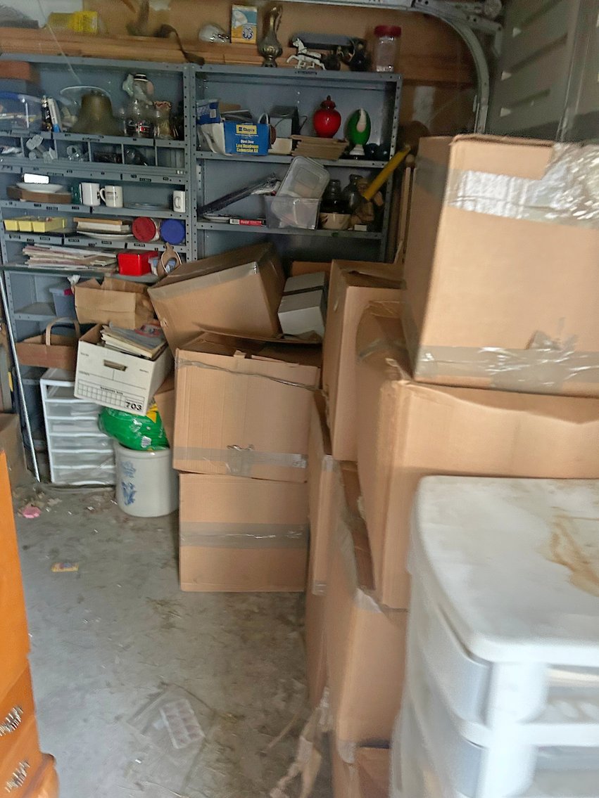 Image for HUGE 2-RING LIFETIME COLLECTOR'S ESTATE AUCTION