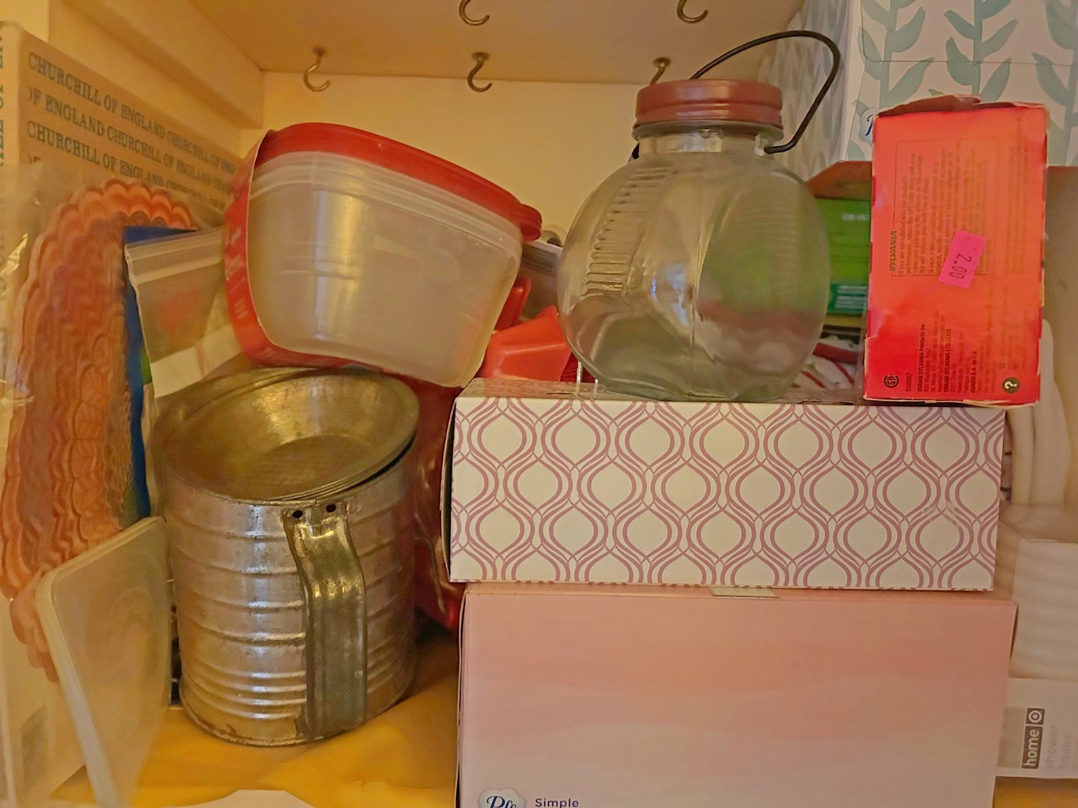 Image for HUGE 2-RING LIFETIME COLLECTOR'S ESTATE AUCTION