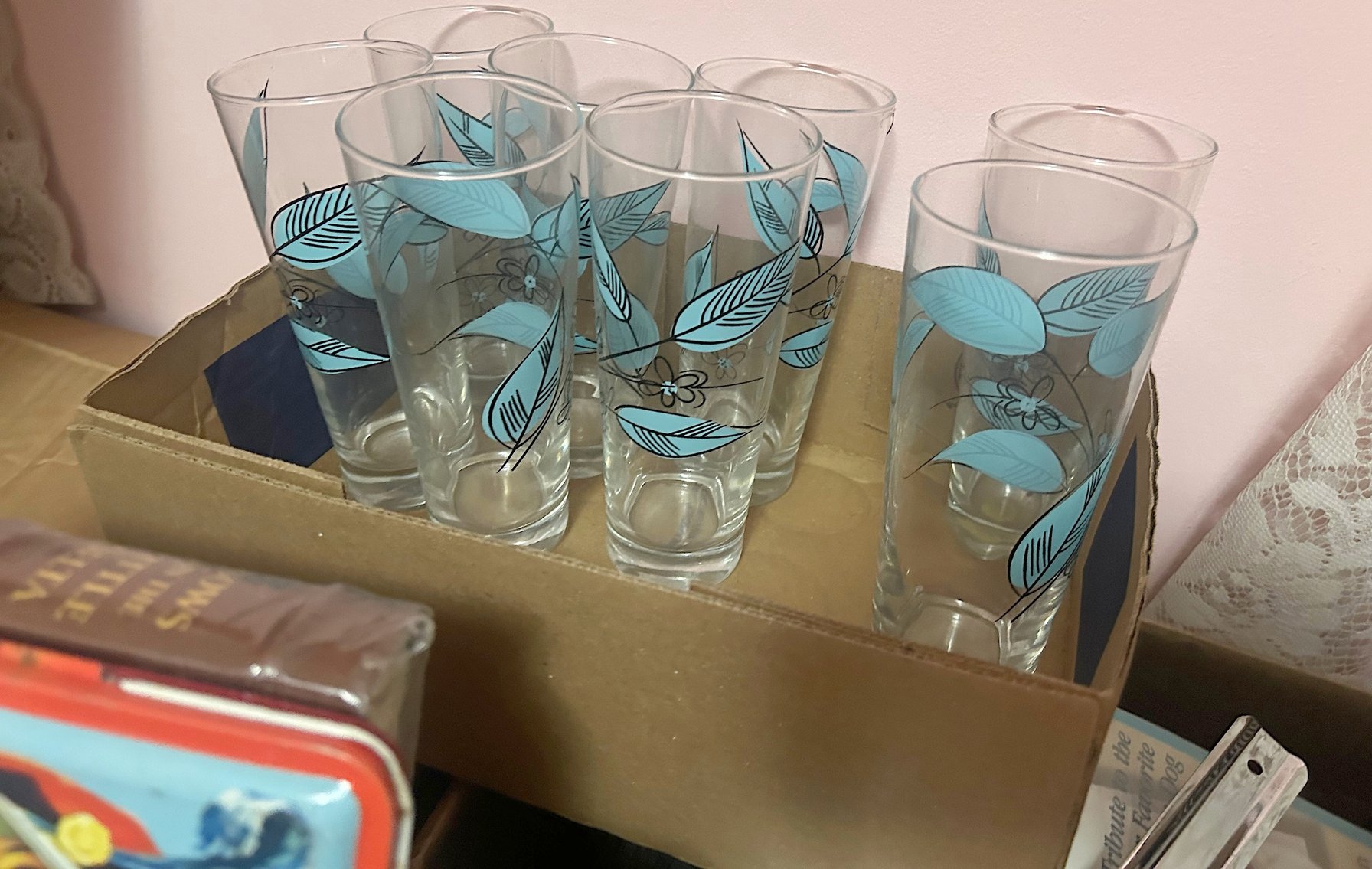 Image for HUGE 2-RING LIFETIME COLLECTOR'S ESTATE AUCTION