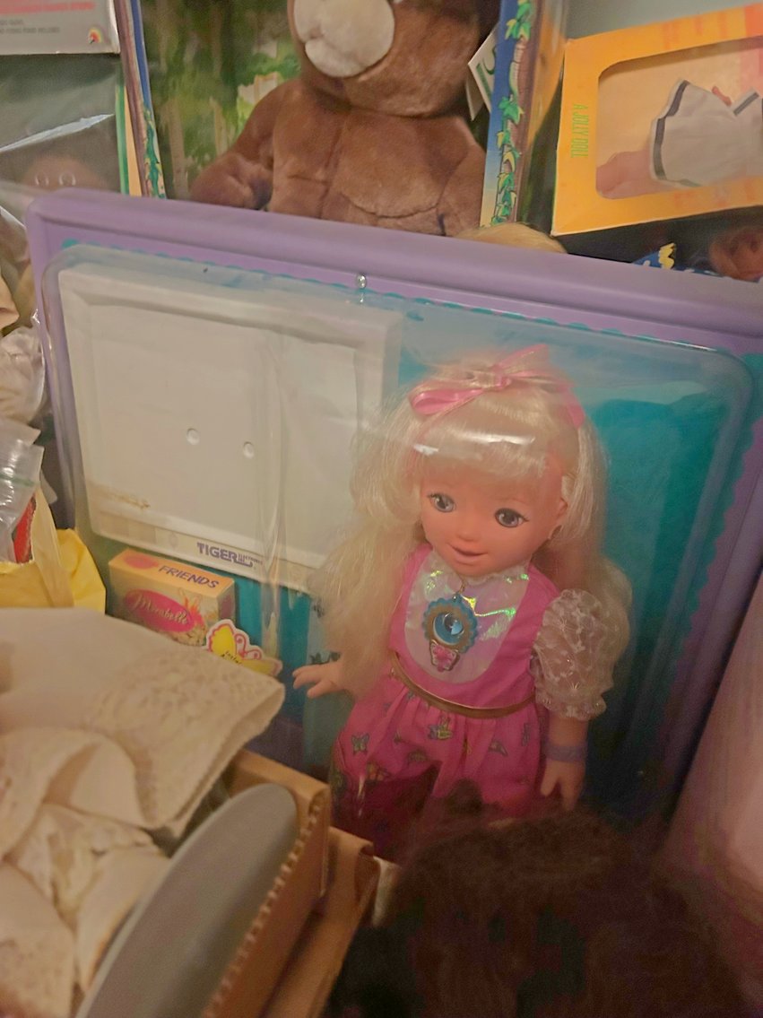 Image for HUGE 2-RING LIFETIME COLLECTOR'S ESTATE AUCTION