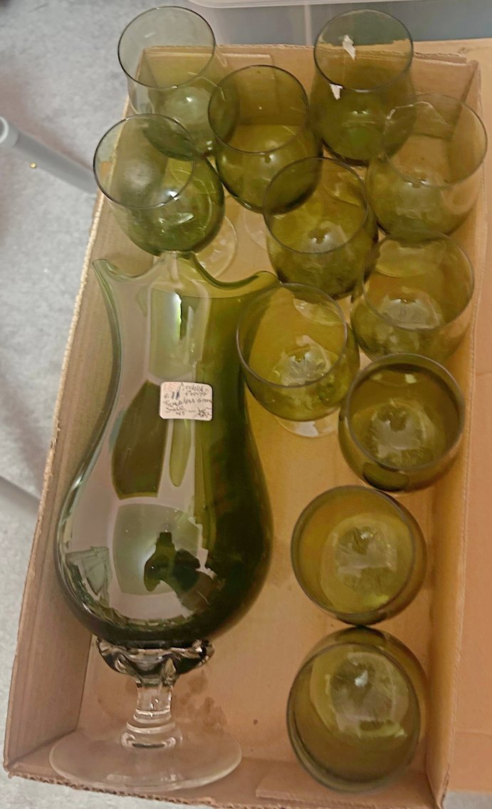 Image for HUGE 2-RING LIFETIME COLLECTOR'S ESTATE AUCTION