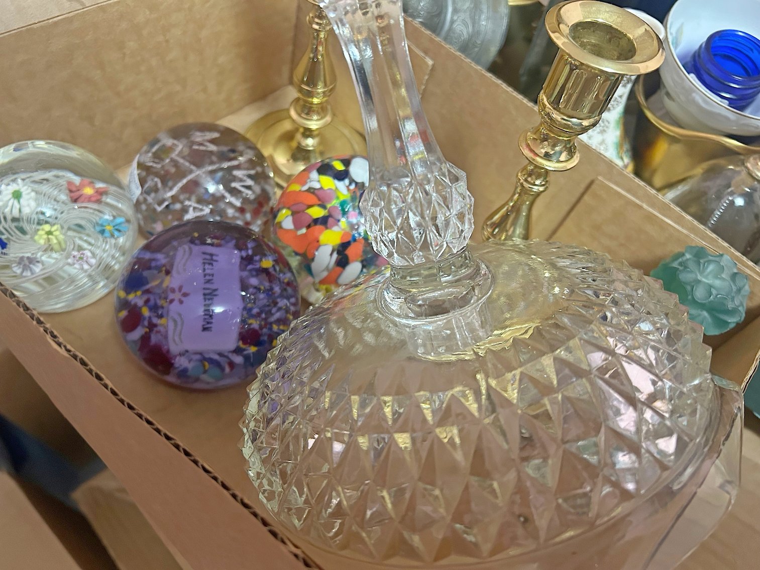 Image for HUGE 2-RING LIFETIME COLLECTOR'S ESTATE AUCTION