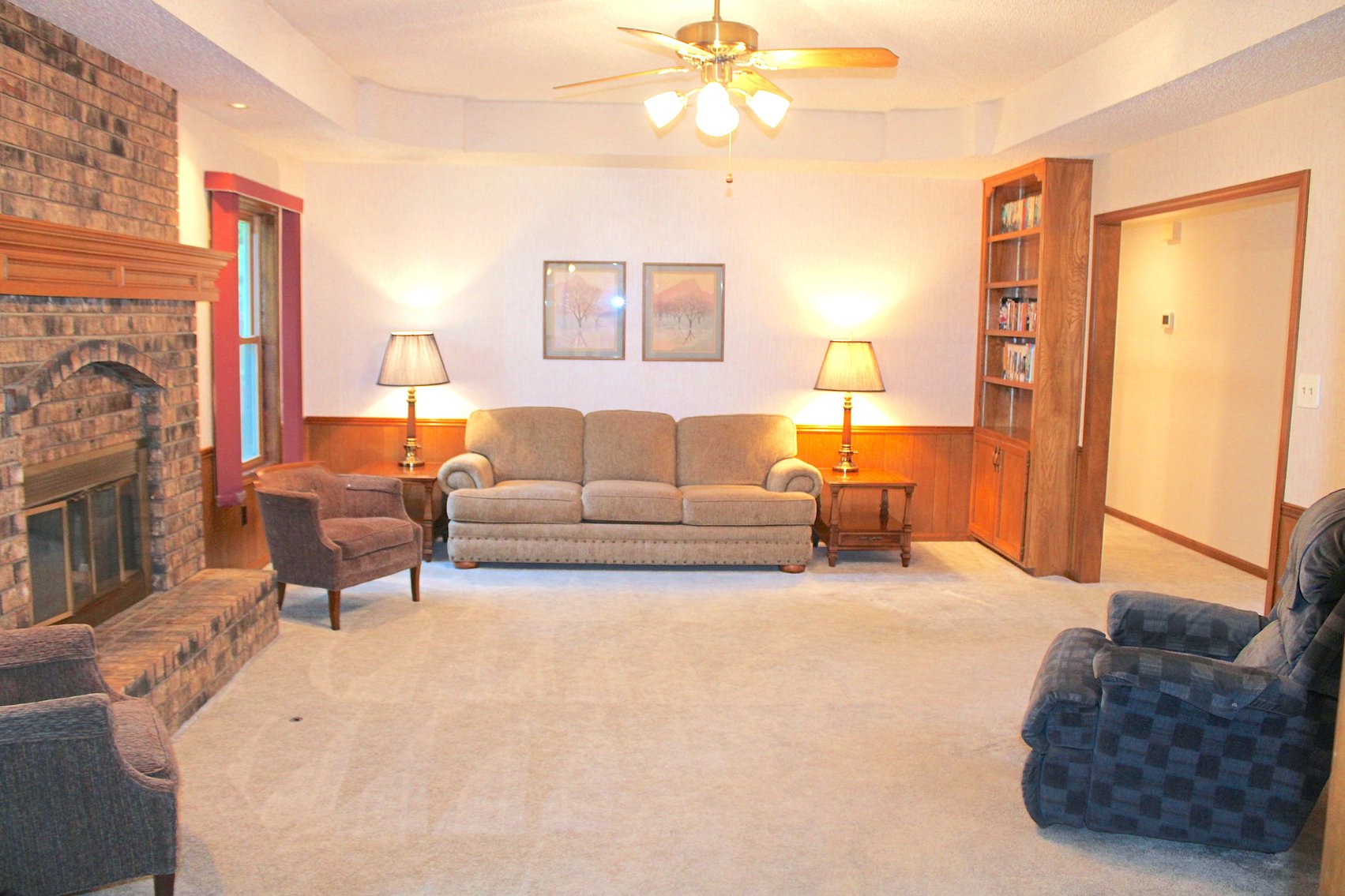 Image for REAL ESTATE & PERSONAL PROPERTY AUCTION