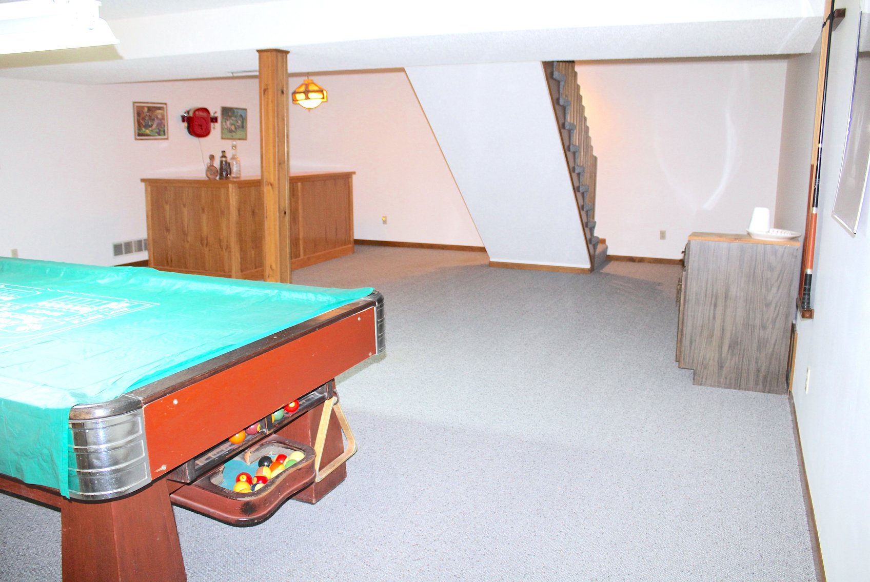 Image for REAL ESTATE & PERSONAL PROPERTY AUCTION