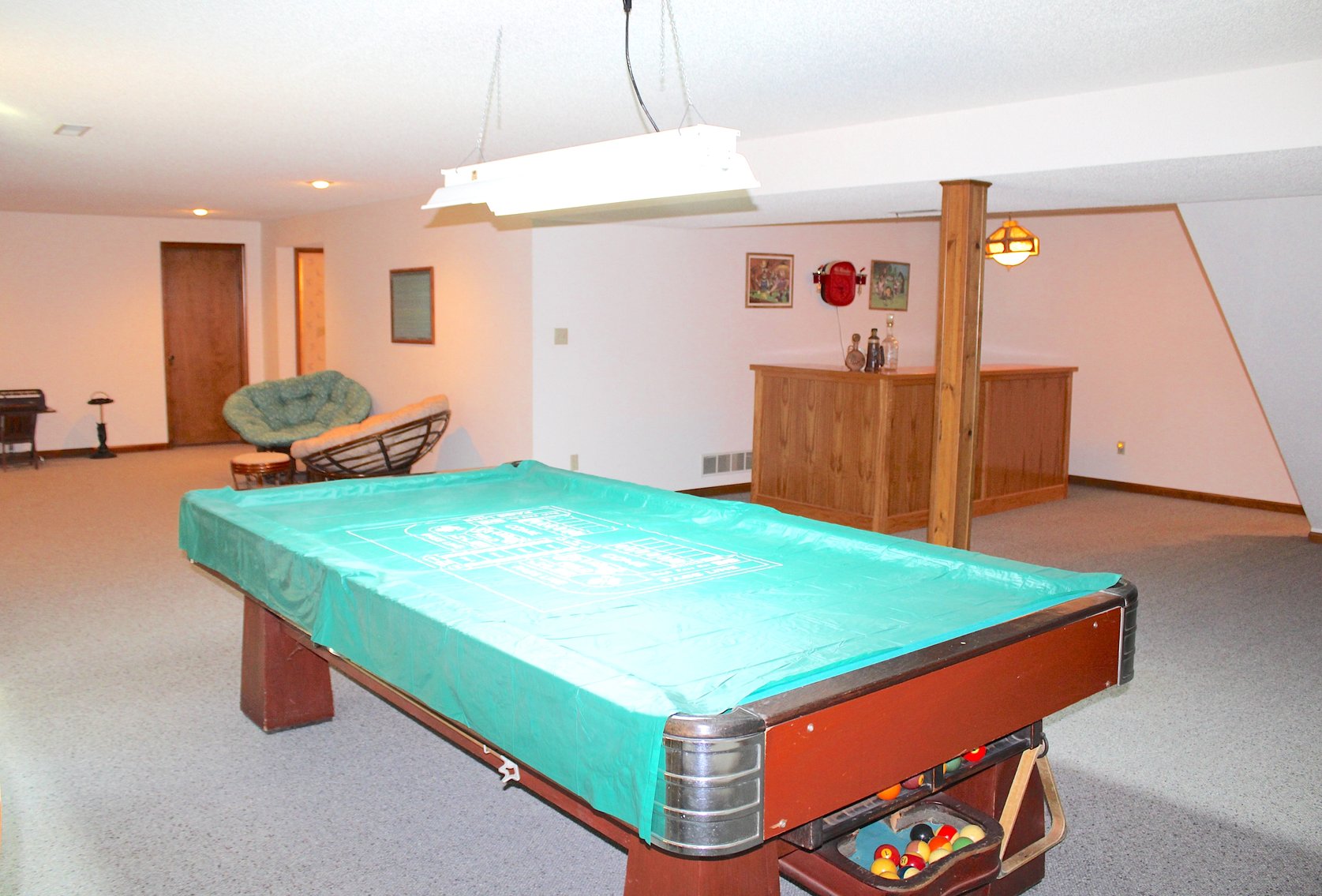 Image for REAL ESTATE & PERSONAL PROPERTY AUCTION