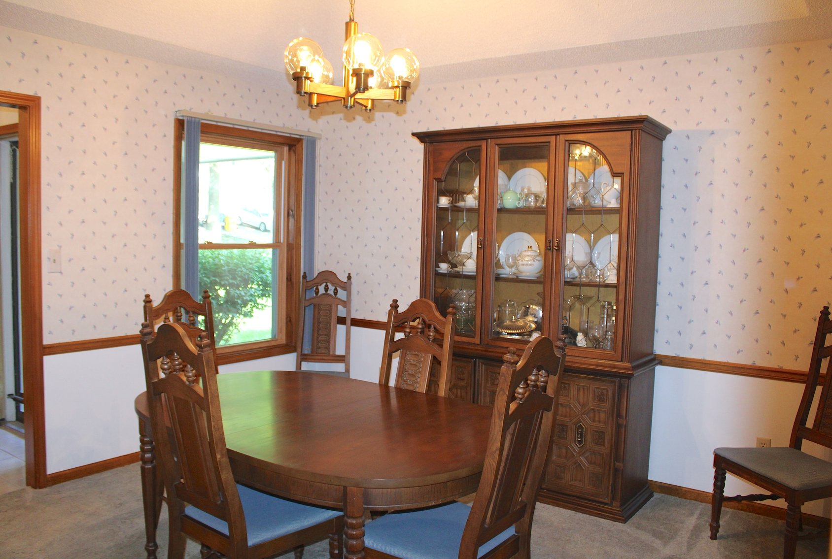 Image for REAL ESTATE & PERSONAL PROPERTY AUCTION