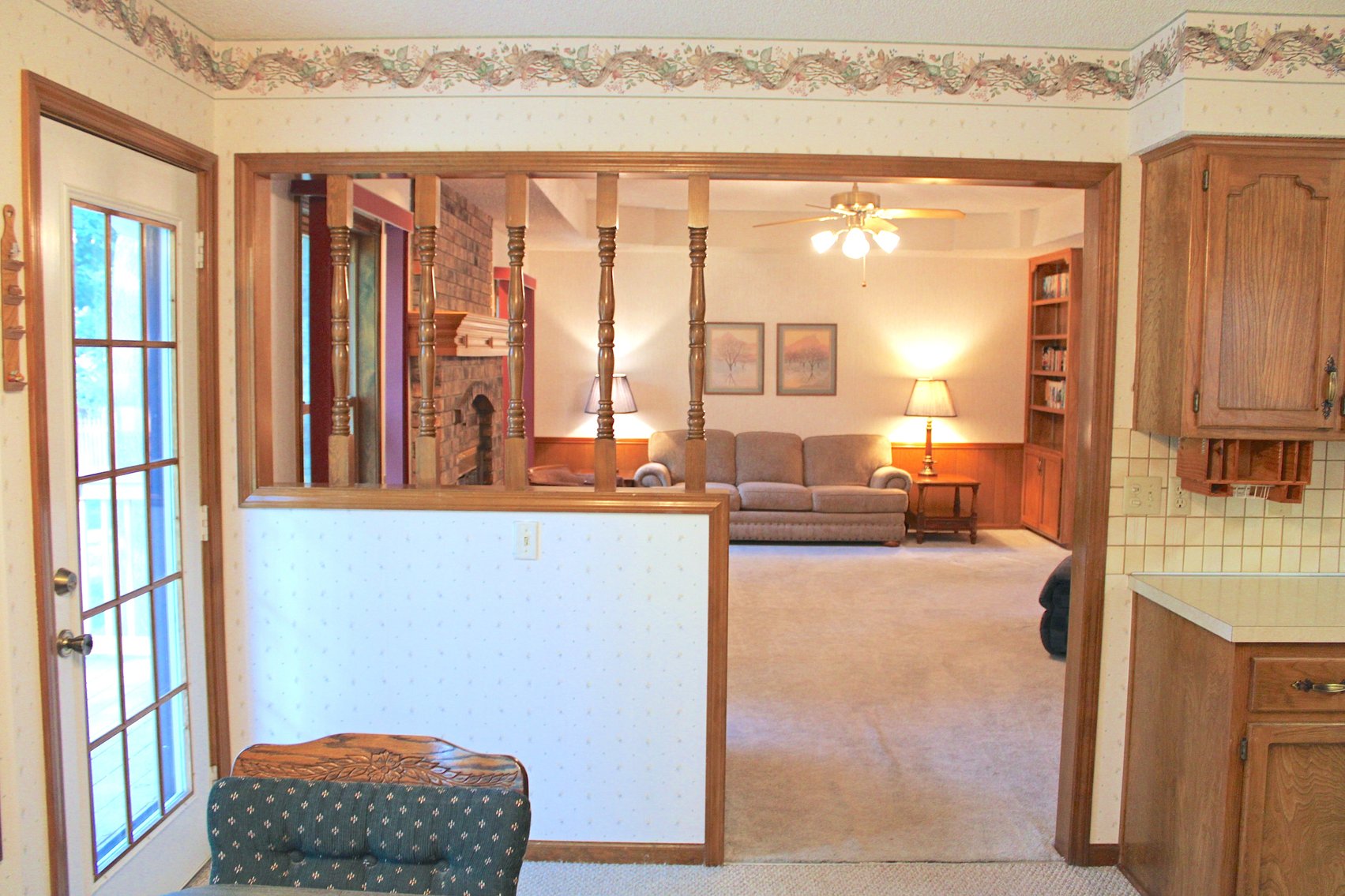 Image for REAL ESTATE & PERSONAL PROPERTY AUCTION