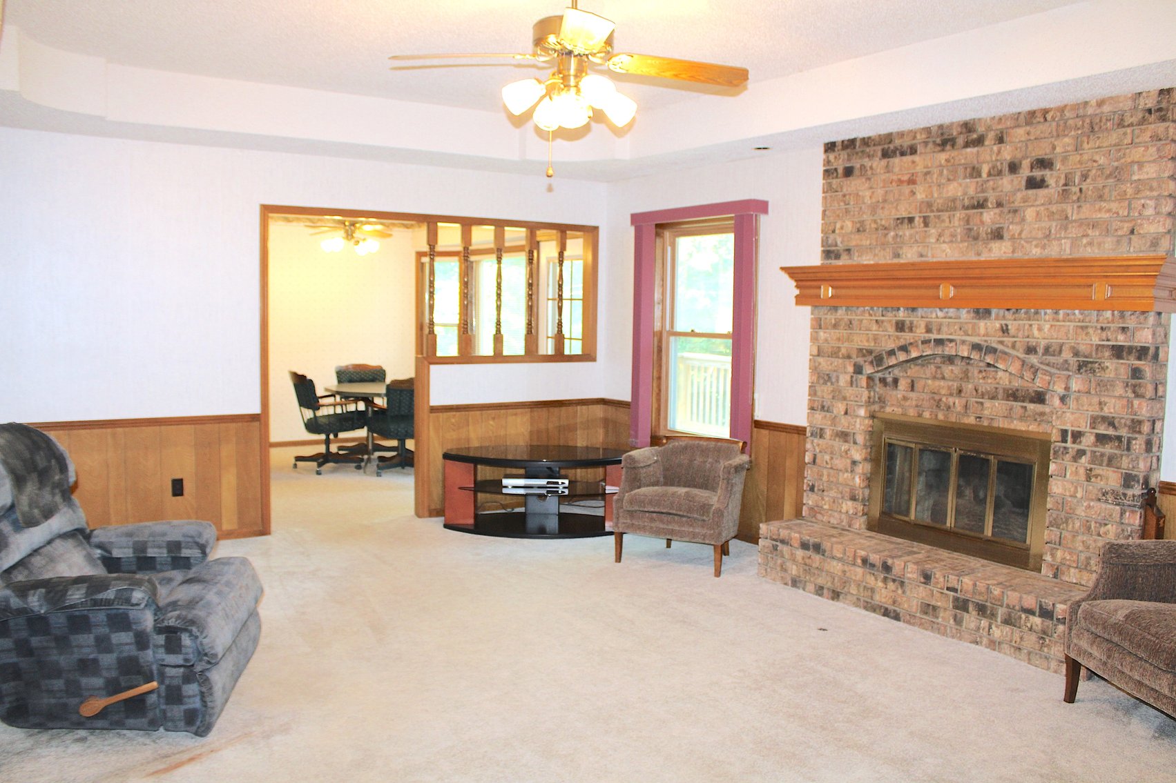 Image for REAL ESTATE & PERSONAL PROPERTY AUCTION