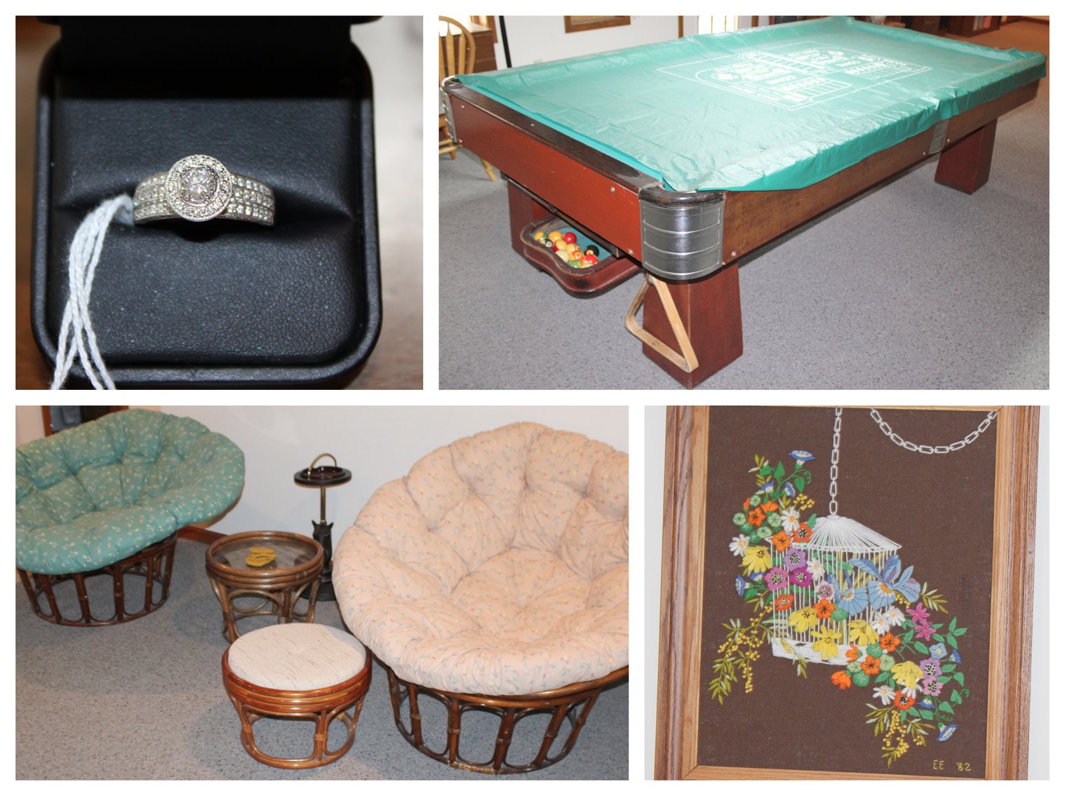 Image for REAL ESTATE & PERSONAL PROPERTY AUCTION