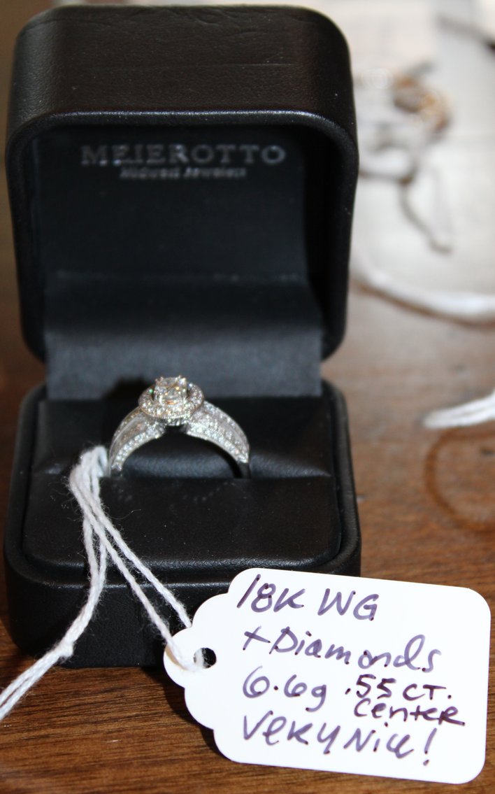 Image for REAL ESTATE & PERSONAL PROPERTY AUCTION