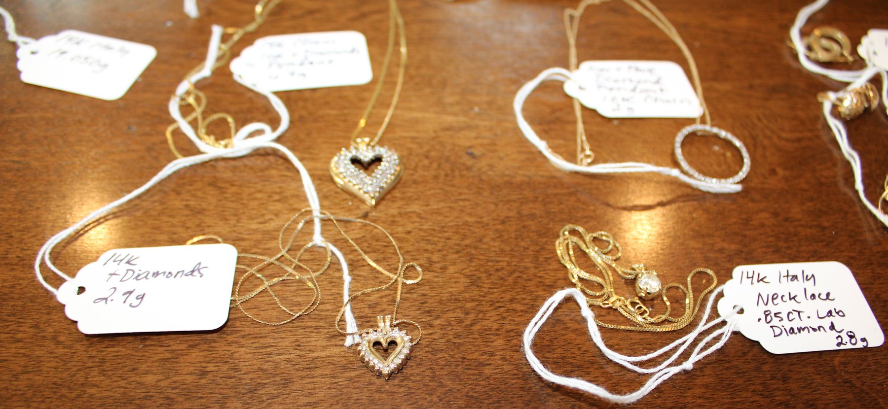 Image for REAL ESTATE & PERSONAL PROPERTY AUCTION