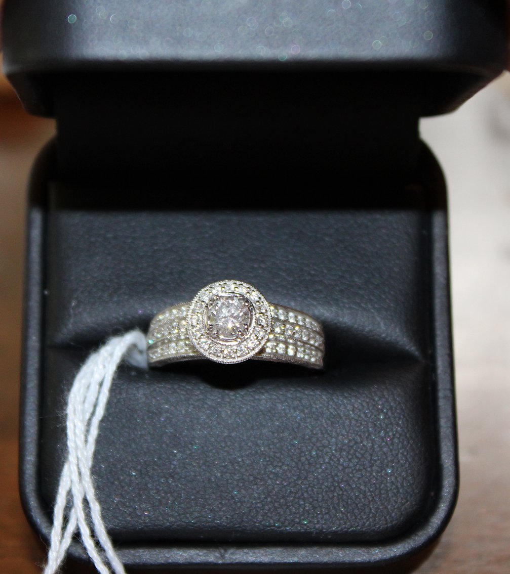 Image for REAL ESTATE & PERSONAL PROPERTY AUCTION