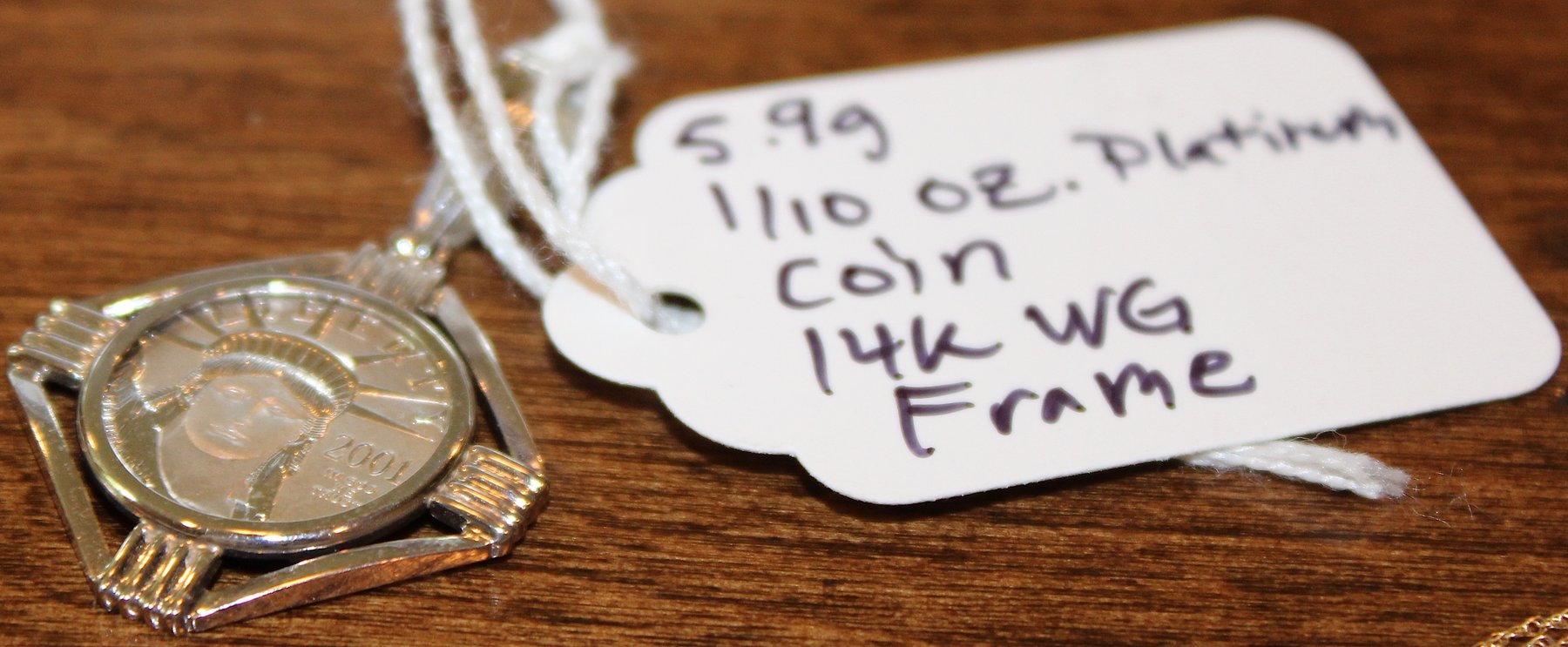 Image for REAL ESTATE & PERSONAL PROPERTY AUCTION