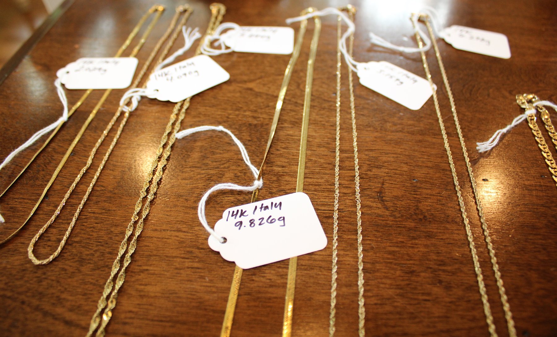 Image for REAL ESTATE & PERSONAL PROPERTY AUCTION