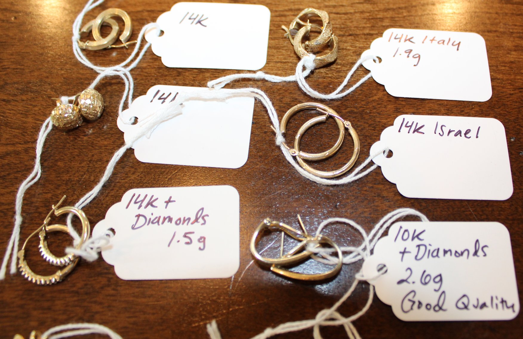 Image for REAL ESTATE & PERSONAL PROPERTY AUCTION