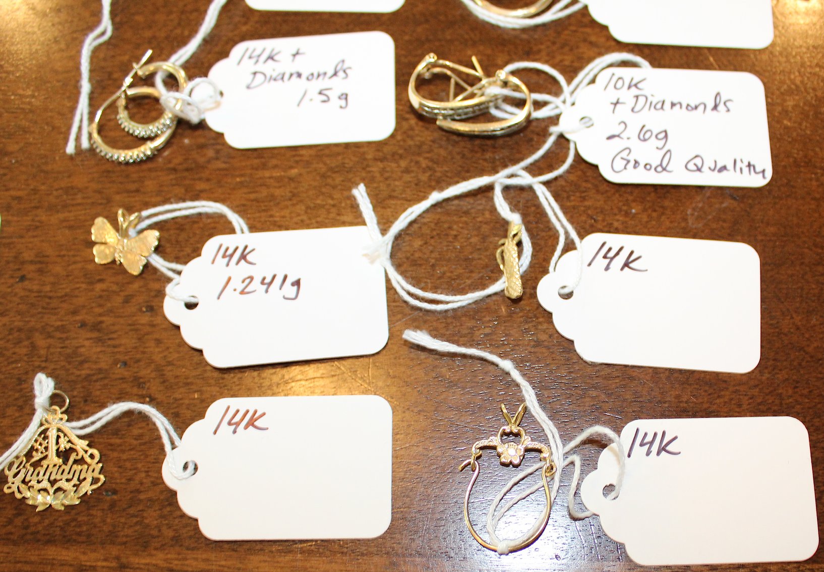 Image for REAL ESTATE & PERSONAL PROPERTY AUCTION