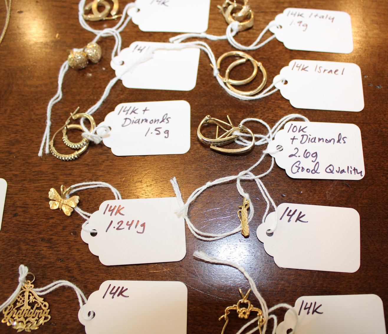 Image for REAL ESTATE & PERSONAL PROPERTY AUCTION