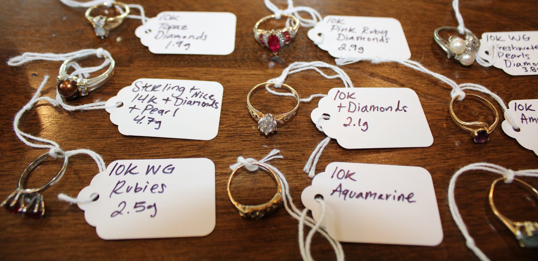 Image for REAL ESTATE & PERSONAL PROPERTY AUCTION