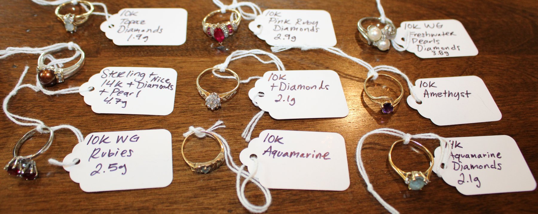 Image for REAL ESTATE & PERSONAL PROPERTY AUCTION