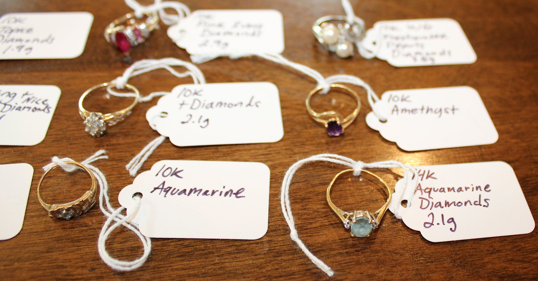 Image for REAL ESTATE & PERSONAL PROPERTY AUCTION