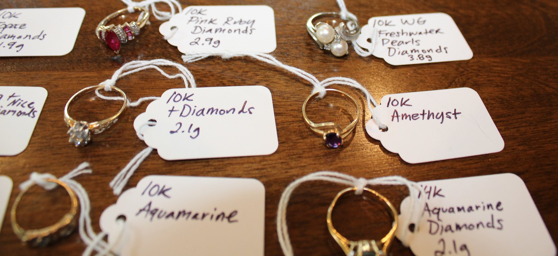 Image for REAL ESTATE & PERSONAL PROPERTY AUCTION