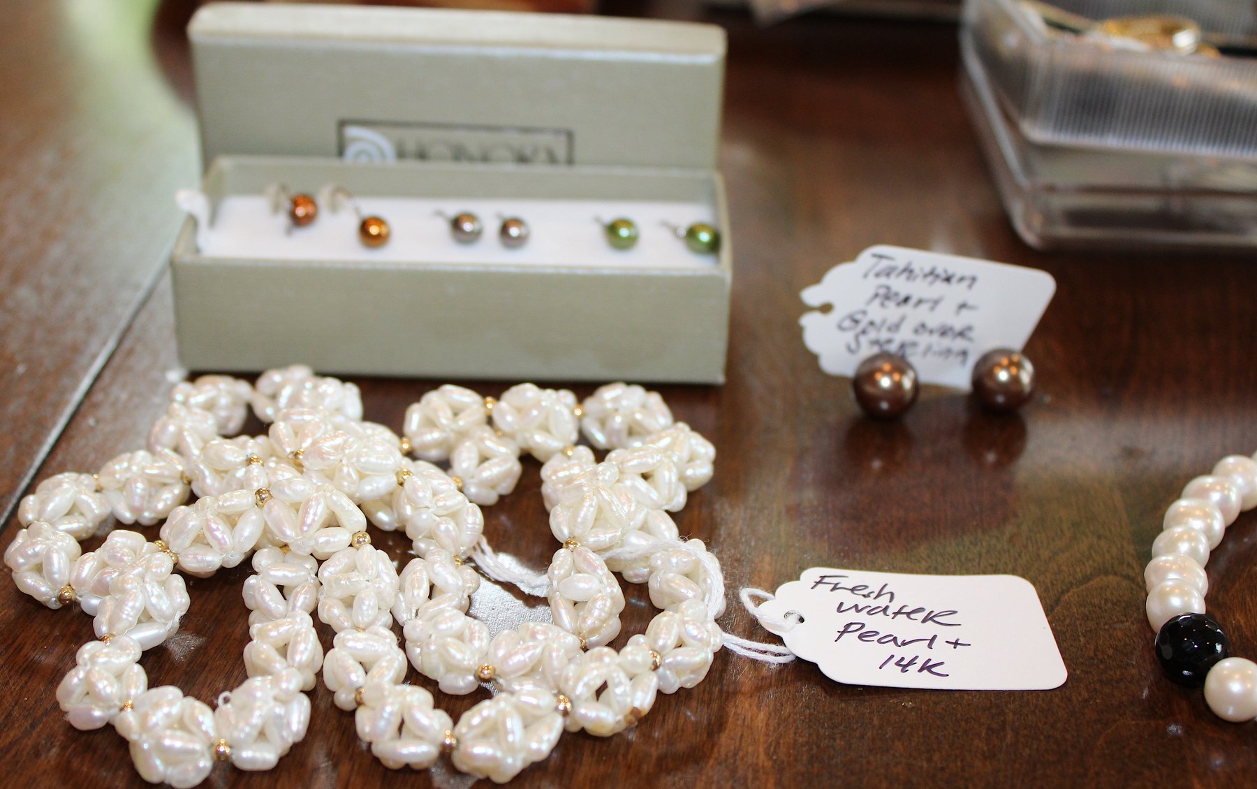 Image for REAL ESTATE & PERSONAL PROPERTY AUCTION