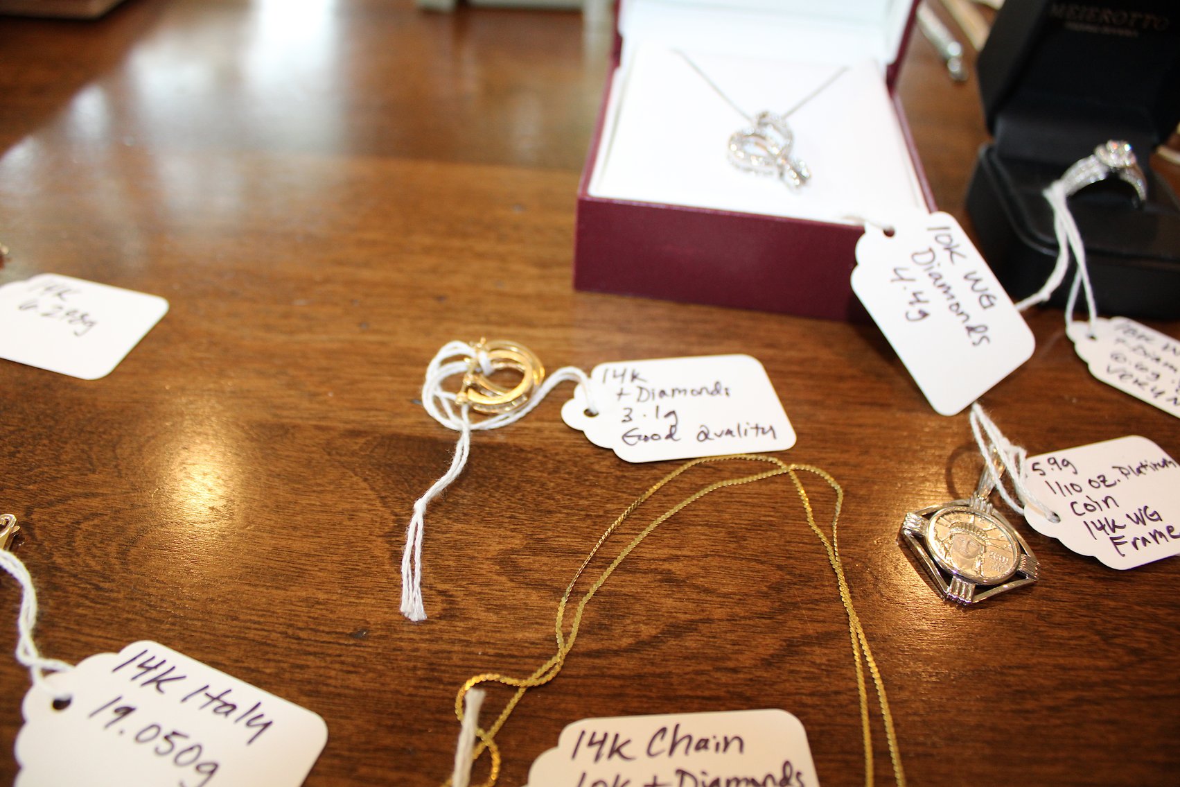 Image for REAL ESTATE & PERSONAL PROPERTY AUCTION